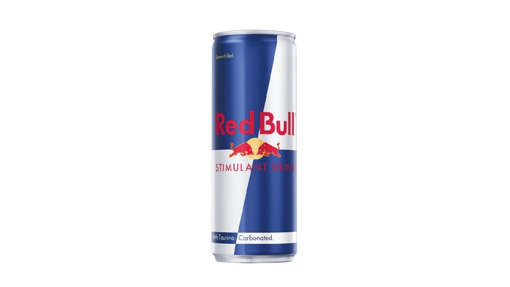 Picture of RED BULL 250ML
